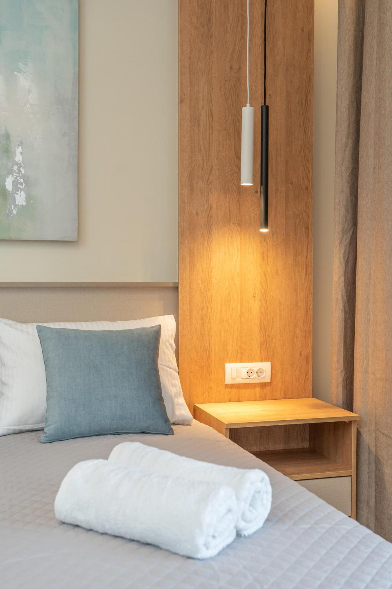 Nicole Appartement