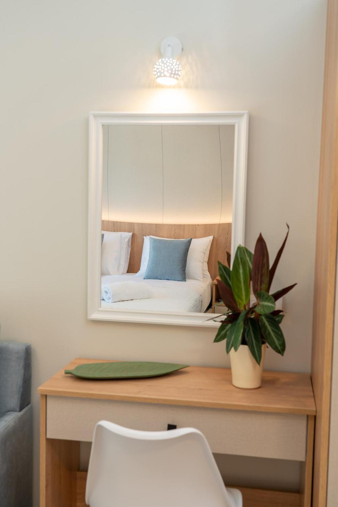 Appartement Nicole