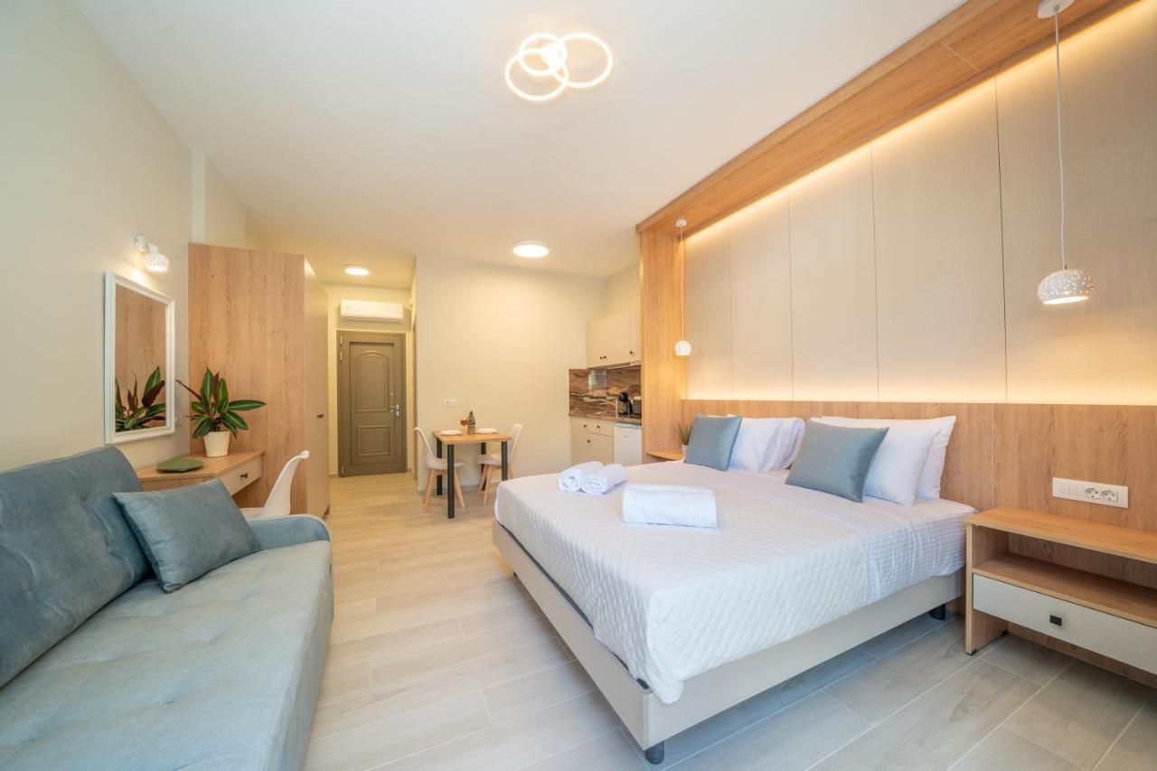 Nicole Apartment