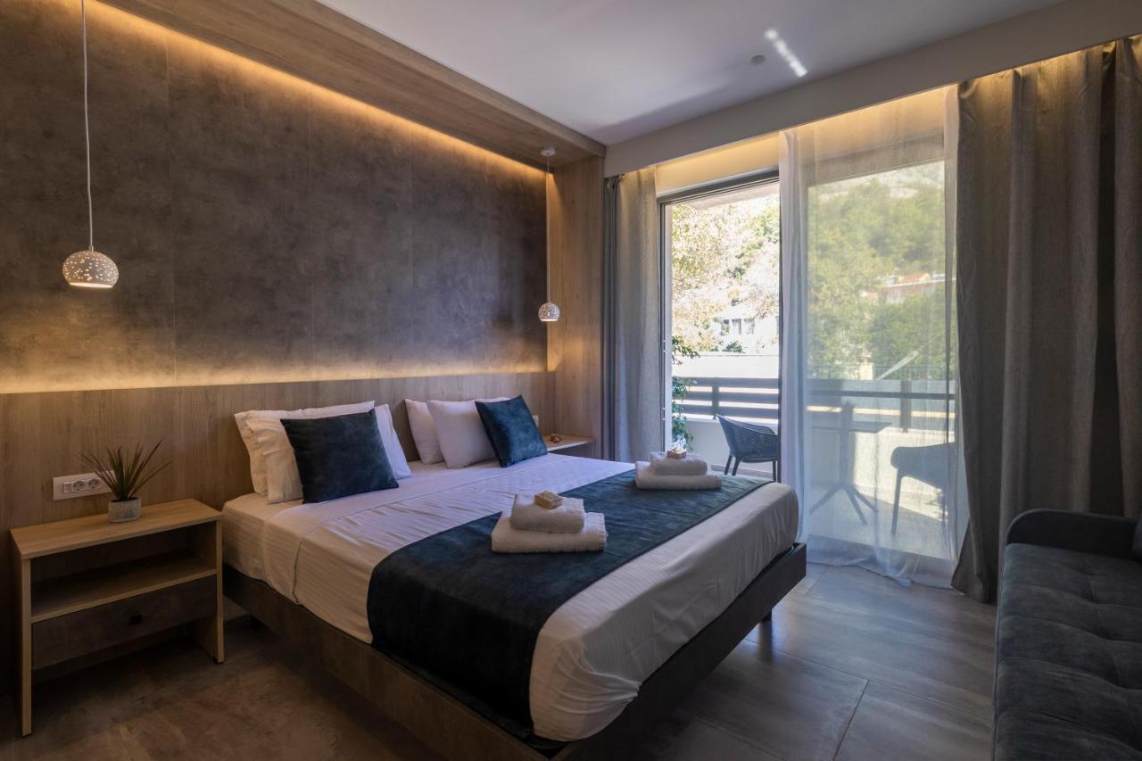 Nicole Apartment Agia Efimia