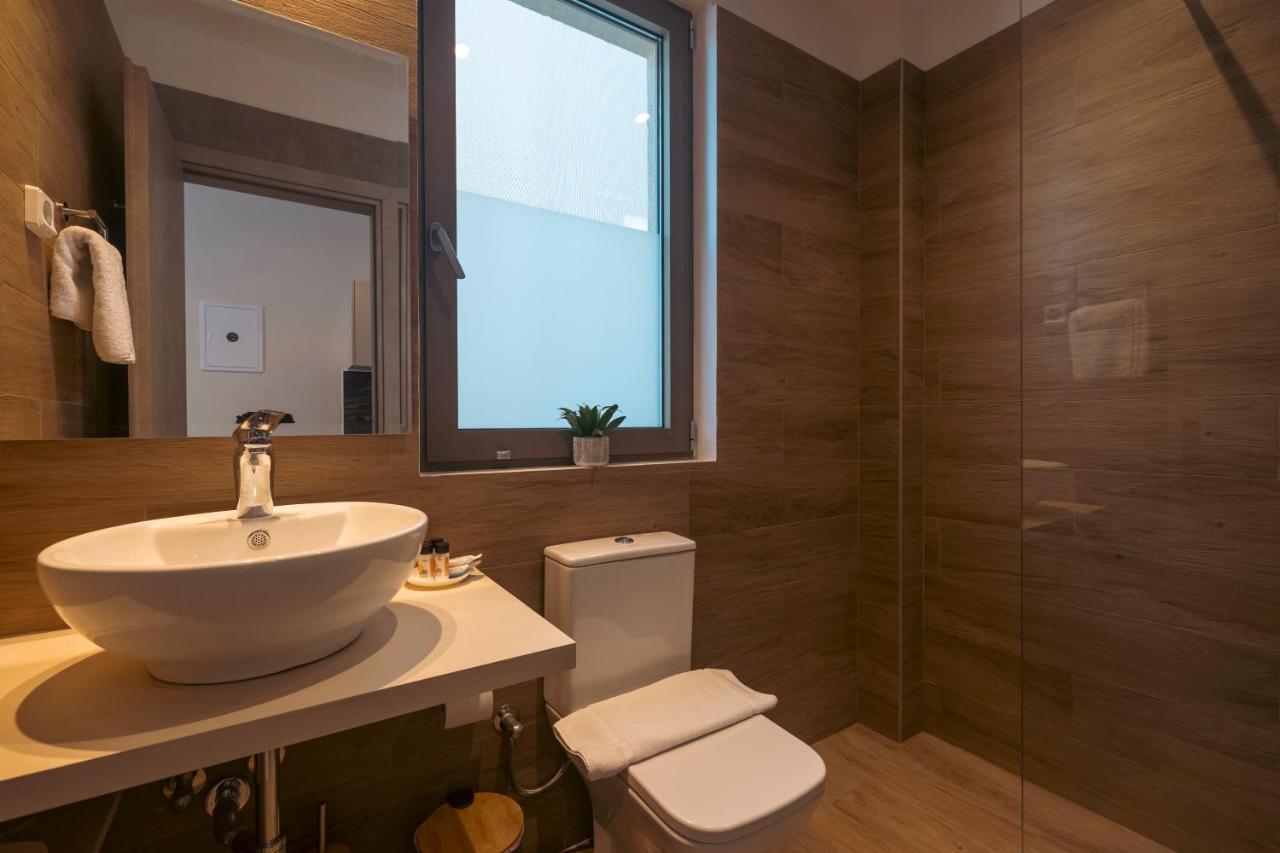 Apartment Nicole Agia Efimia