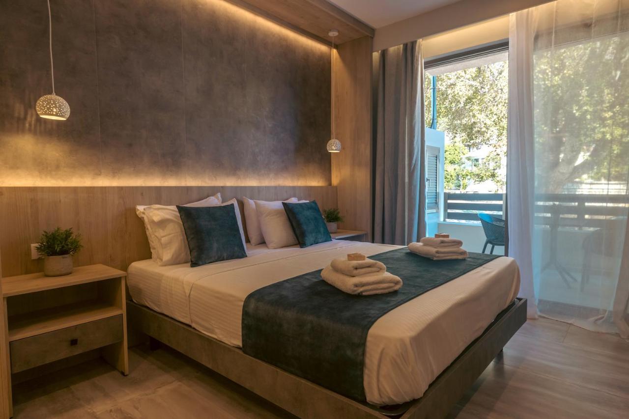 Apartment Nicole Agia Efimia