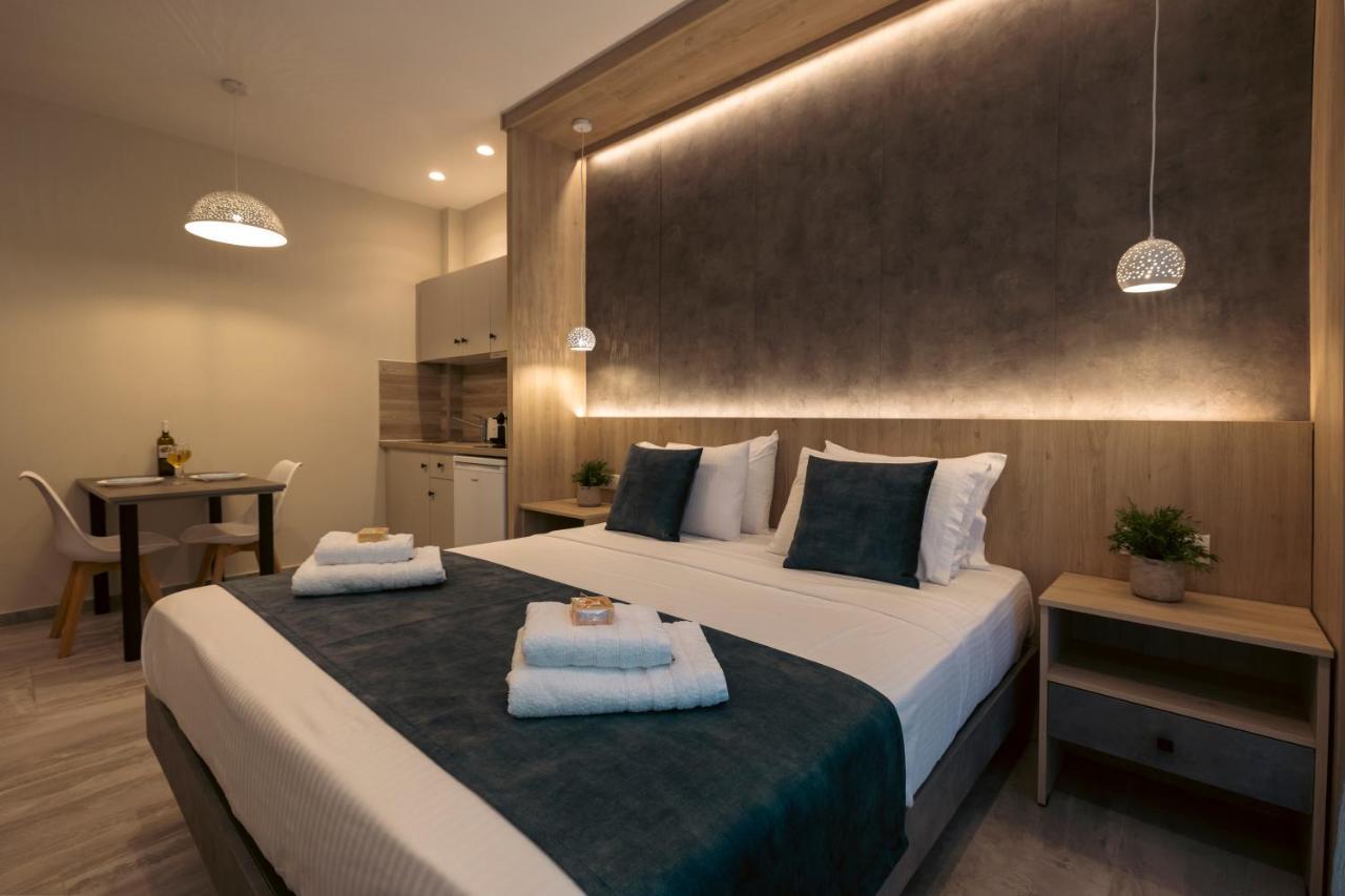 Apartment Nicole Agia Efimia
