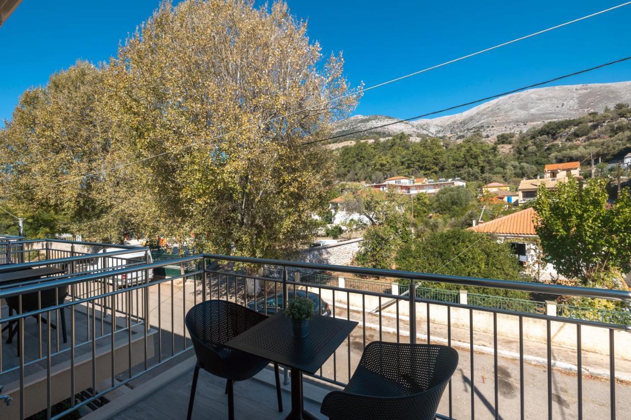 Nicole Apartment Agia Efimia