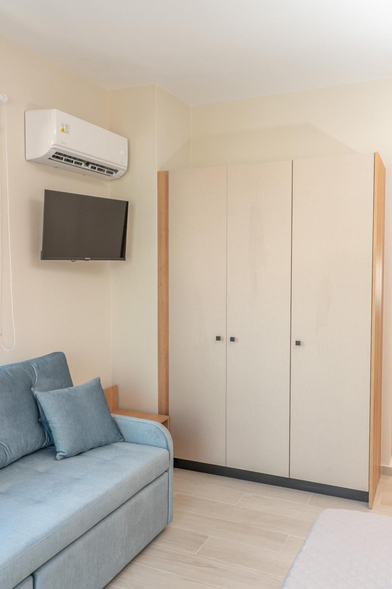 Apartment Nicole Agia Efimia